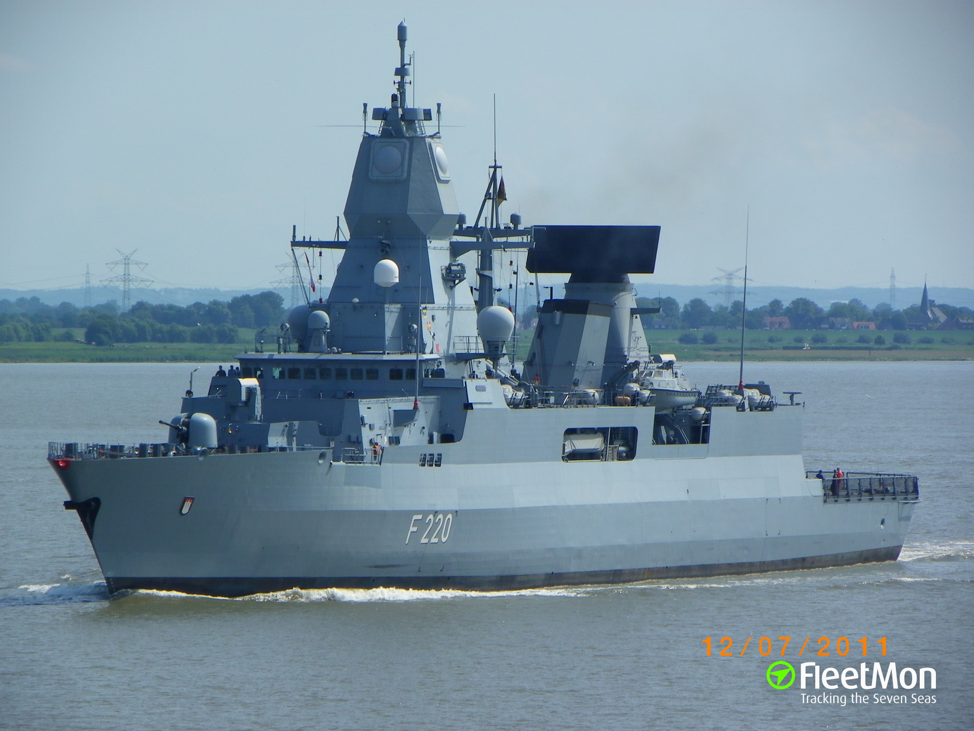 ship